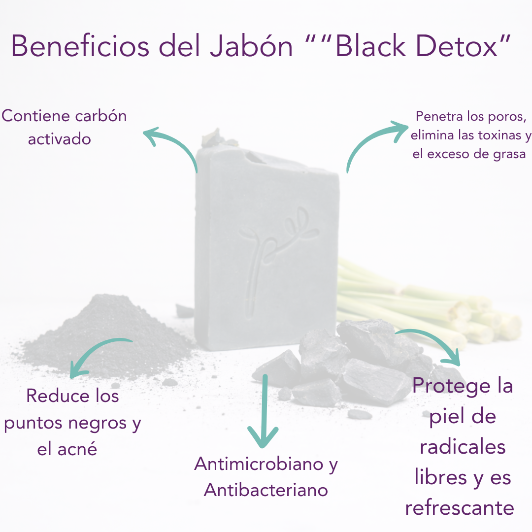 Black Detox
