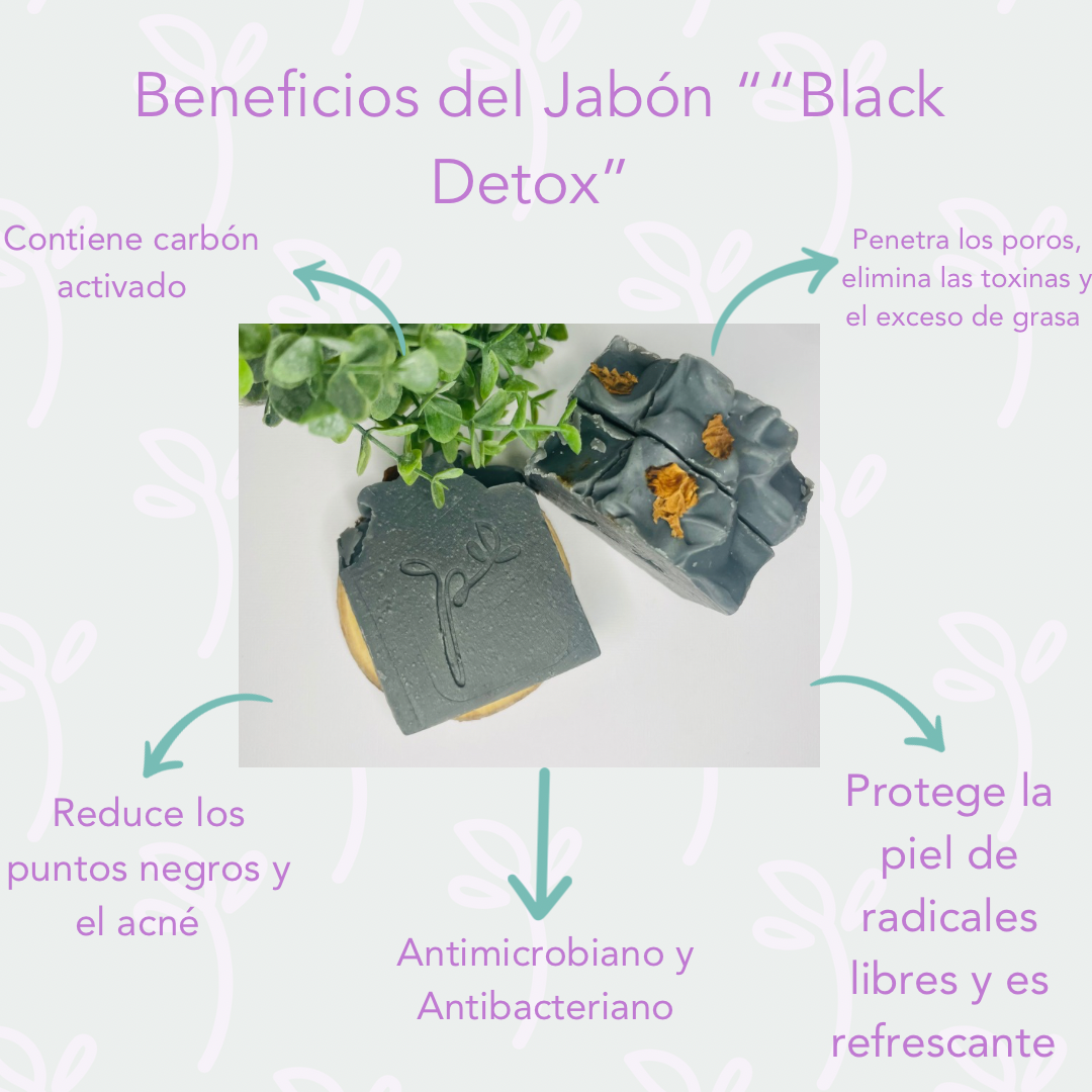 Black Detox