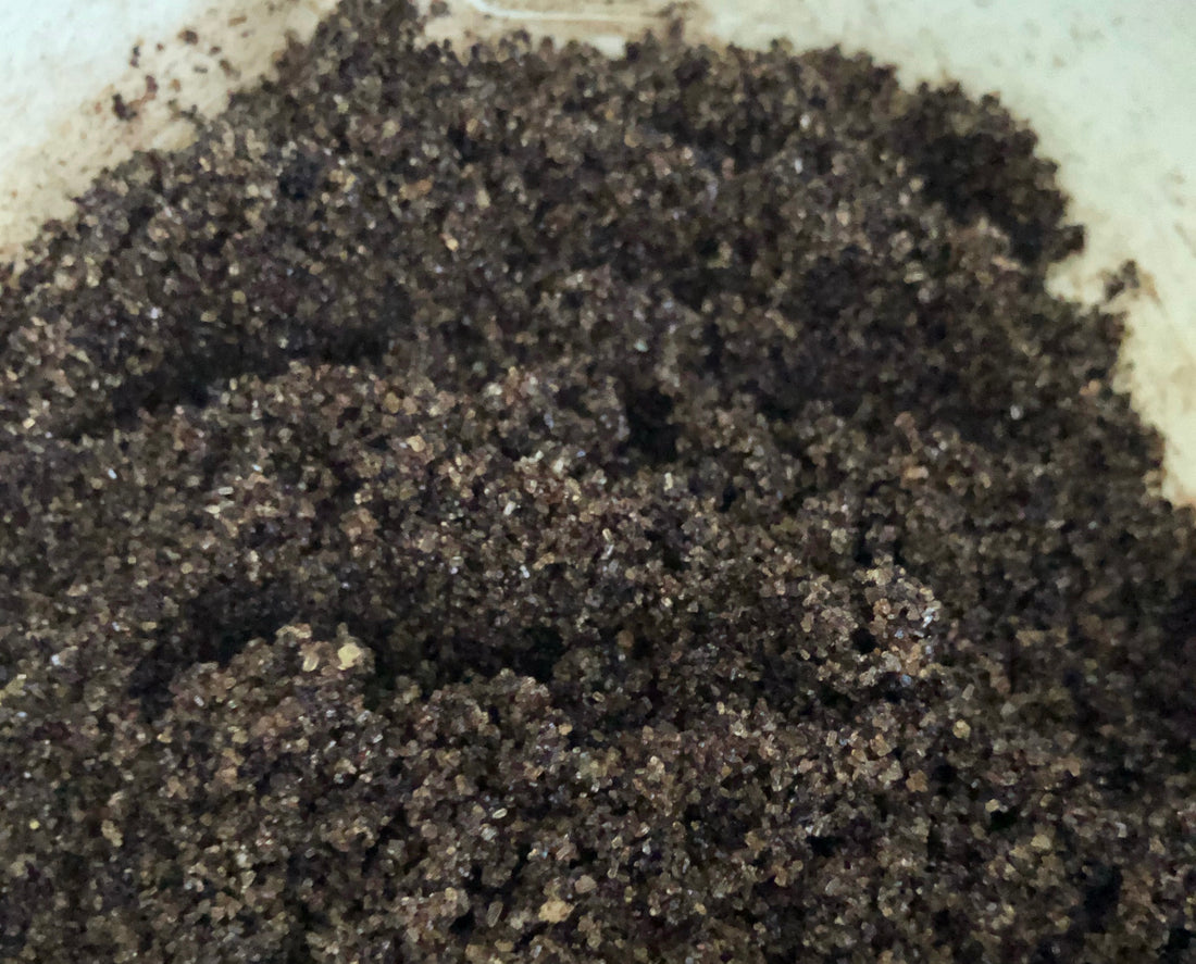 El café, una BENDICIÓN!!!