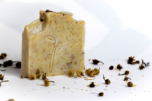 Manzanilla & Calendula