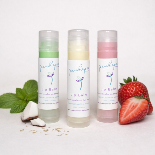 Lip Balm