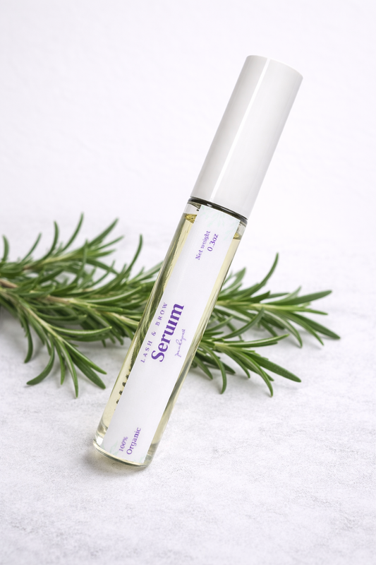 Lash & Brow Serum