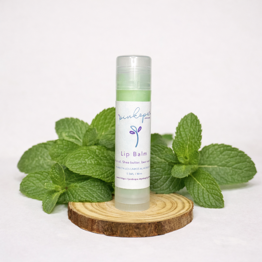 Lip Balm