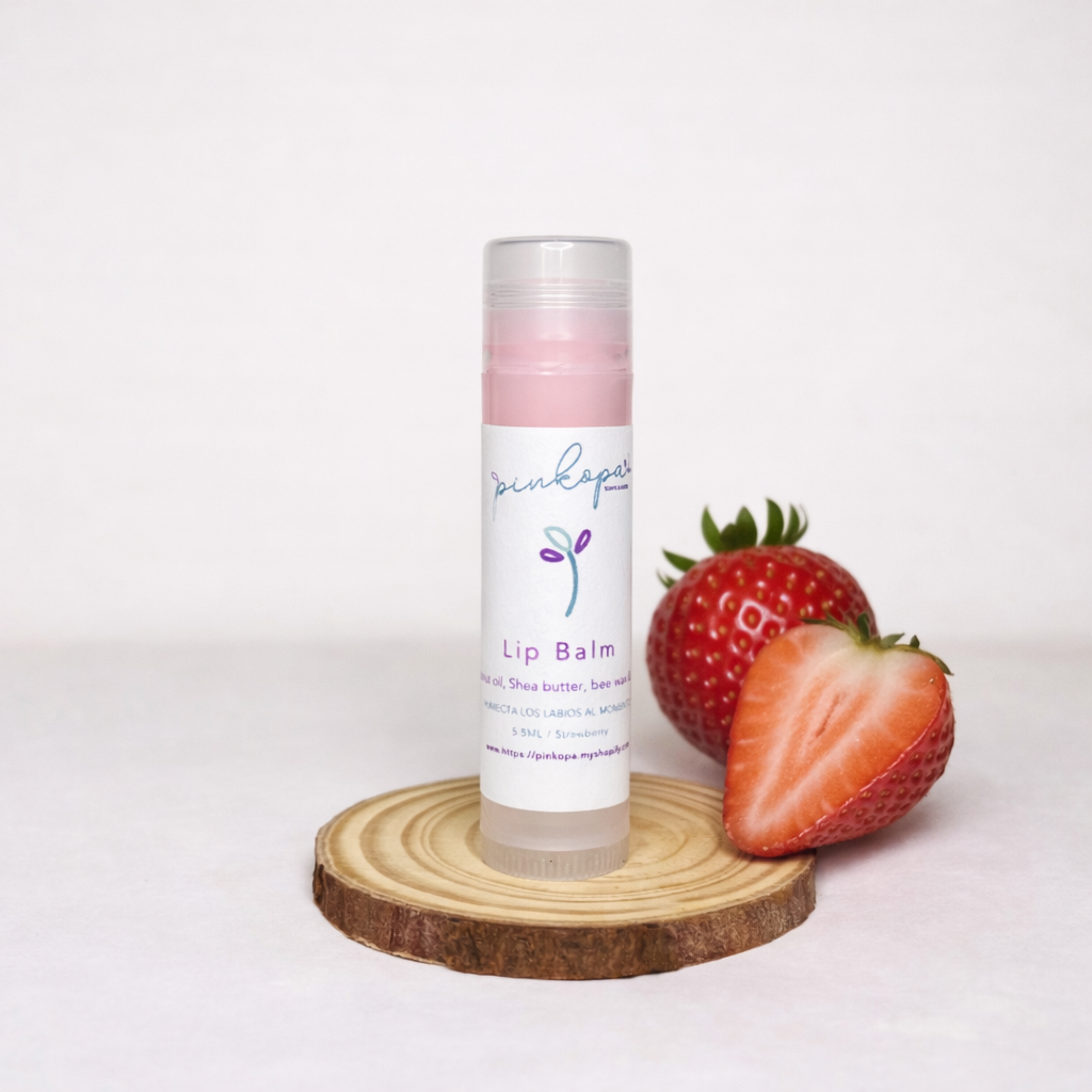 Lip Balm