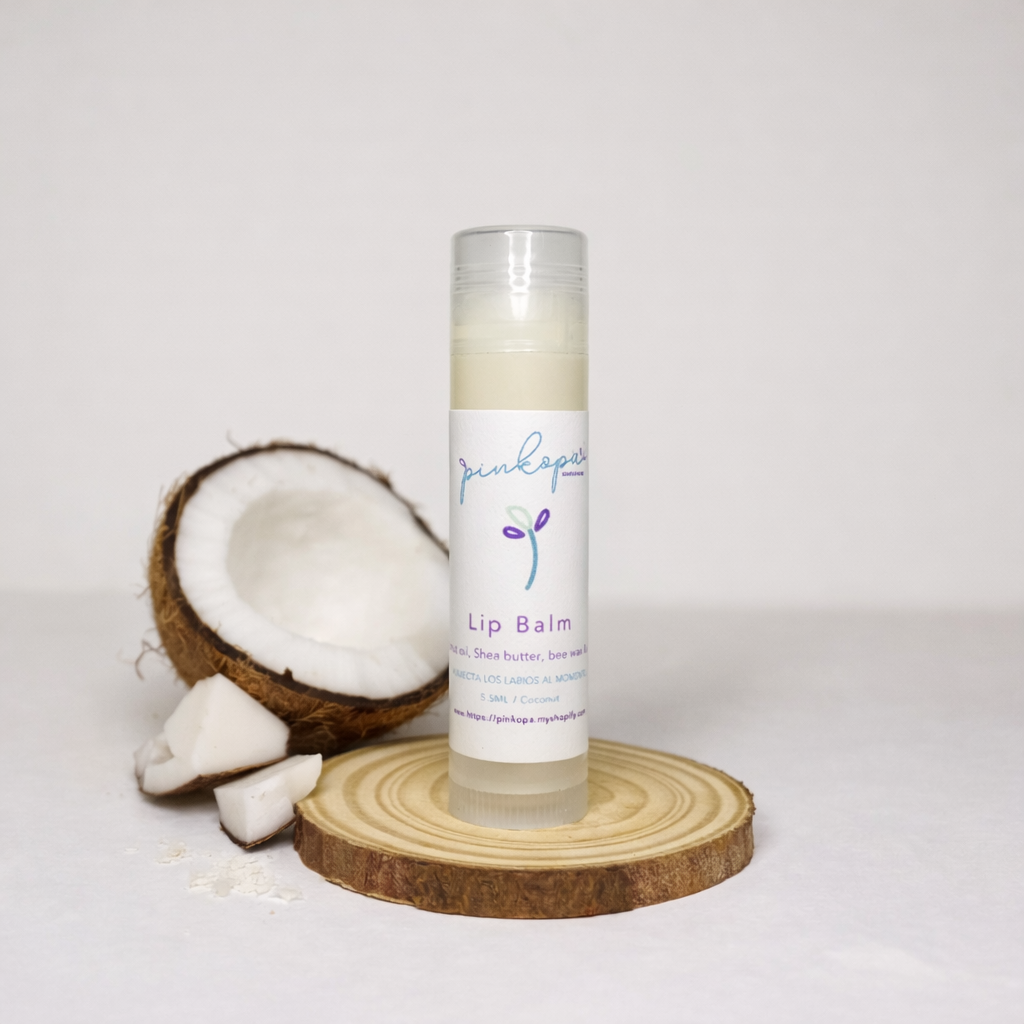 Lip Balm