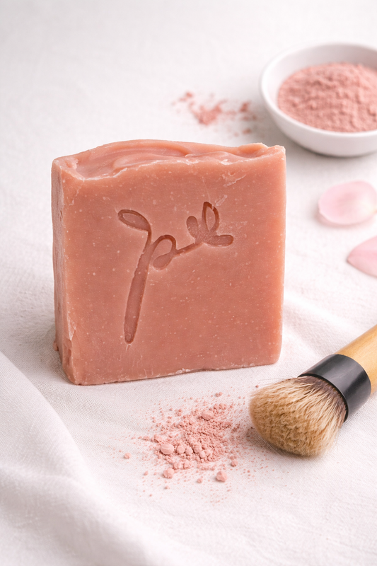 Make up remover / Brochas espumosas